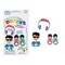 Diamond Dotz Kits - COOL BOY Diamond Painting Artwork Kit Diamond Painting Kits, Diamond Art Kits for Adults, Gem Art, Diamond Art, Diamond Dotz Kits